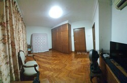 Sea Breeze Terrace (D16), Terrace #241986141